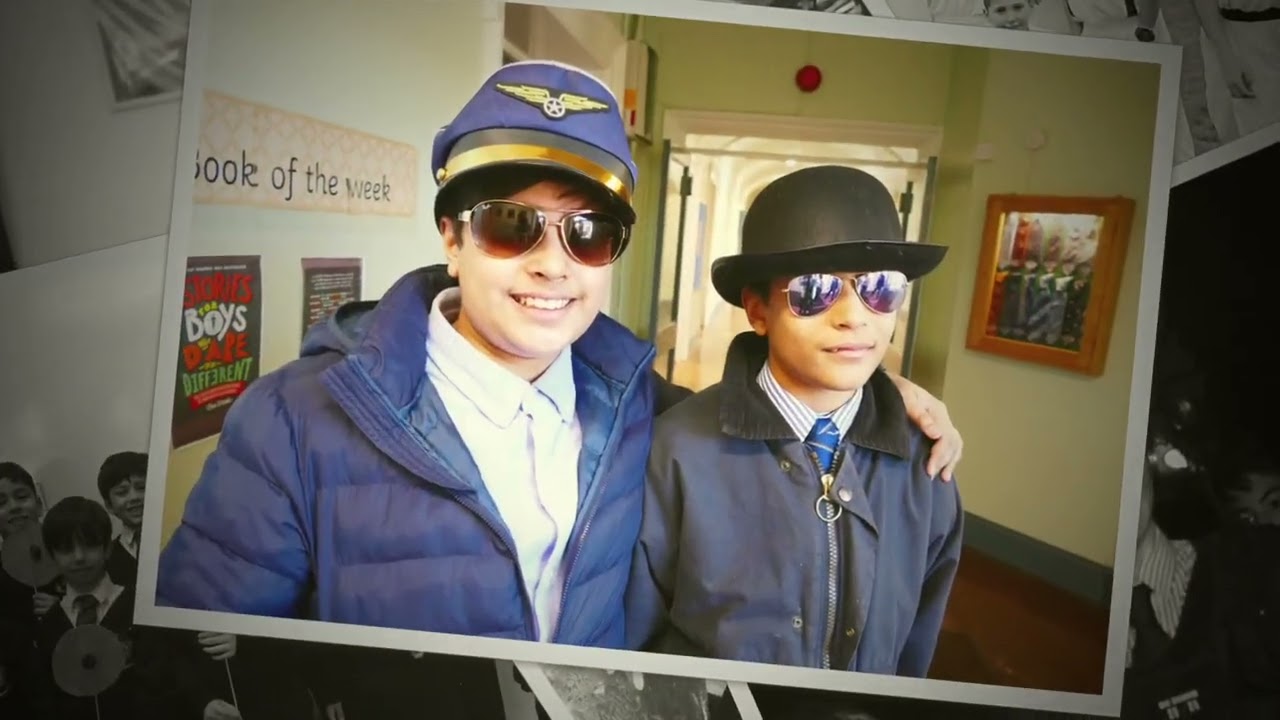 St John's Beaumont 2022 - Video Review