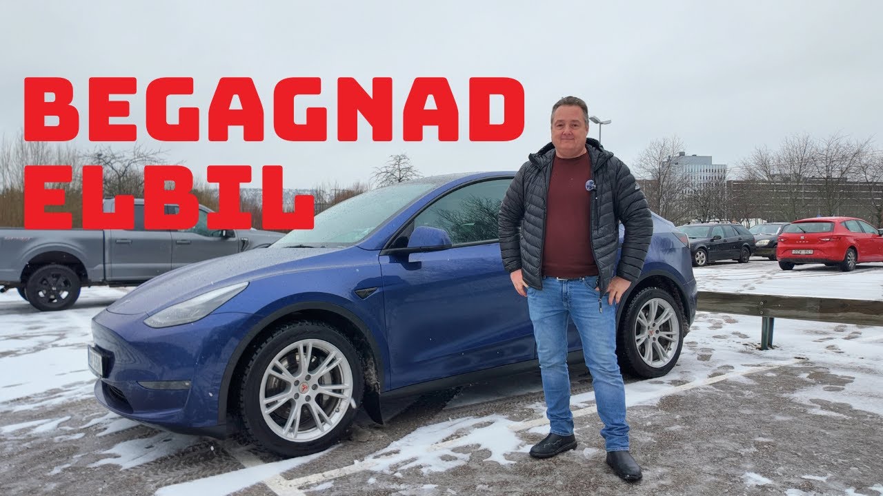 K&ouml;pa begagnad elbil? Det h&auml;r ska du t&auml;nka p&aring;