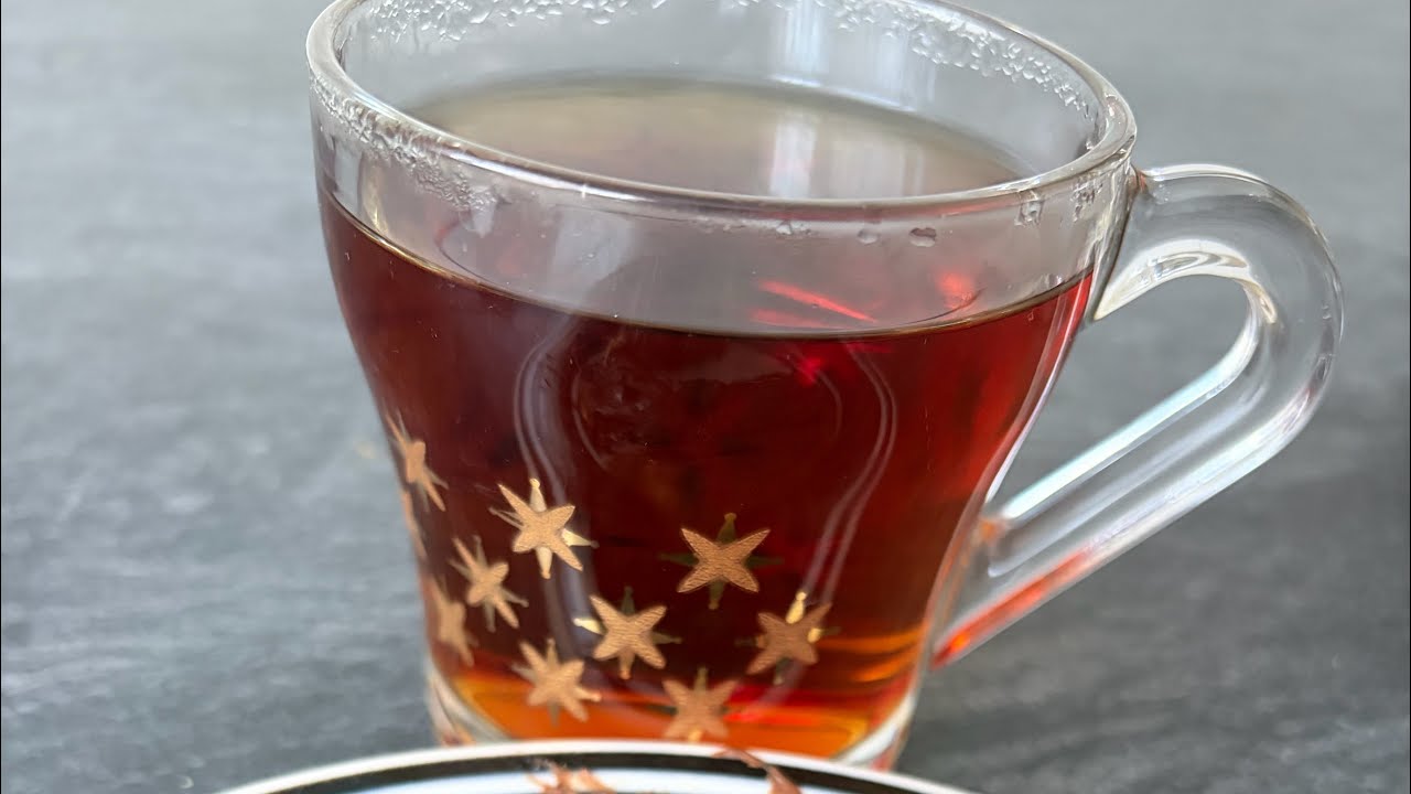 Kırmızı et çorbası mutlaka denemelisin  👌☺️