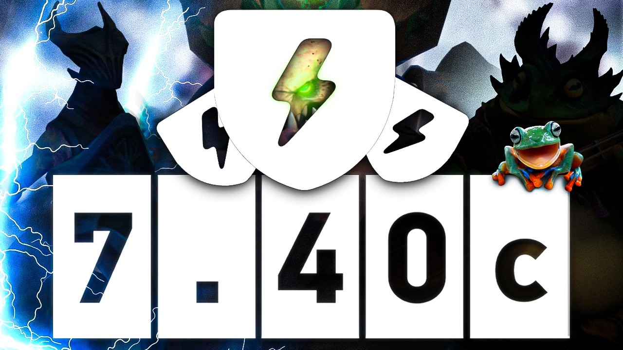 3 Offlaners You Should Be Spamming in 7.40C