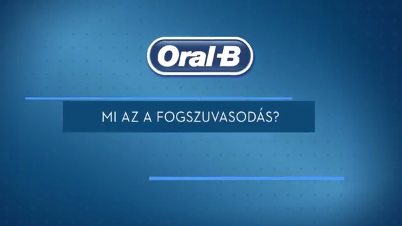 Fogszuvasod&aacute;s okai &eacute;s elt&aacute;vol&iacute;t&aacute;sa