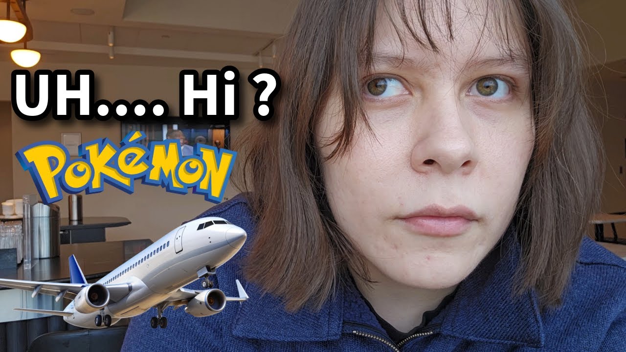 Caught a Flight… for Pokémon Cards?! Japan Buisness Class JAL | Solo Travel Vlog Begins