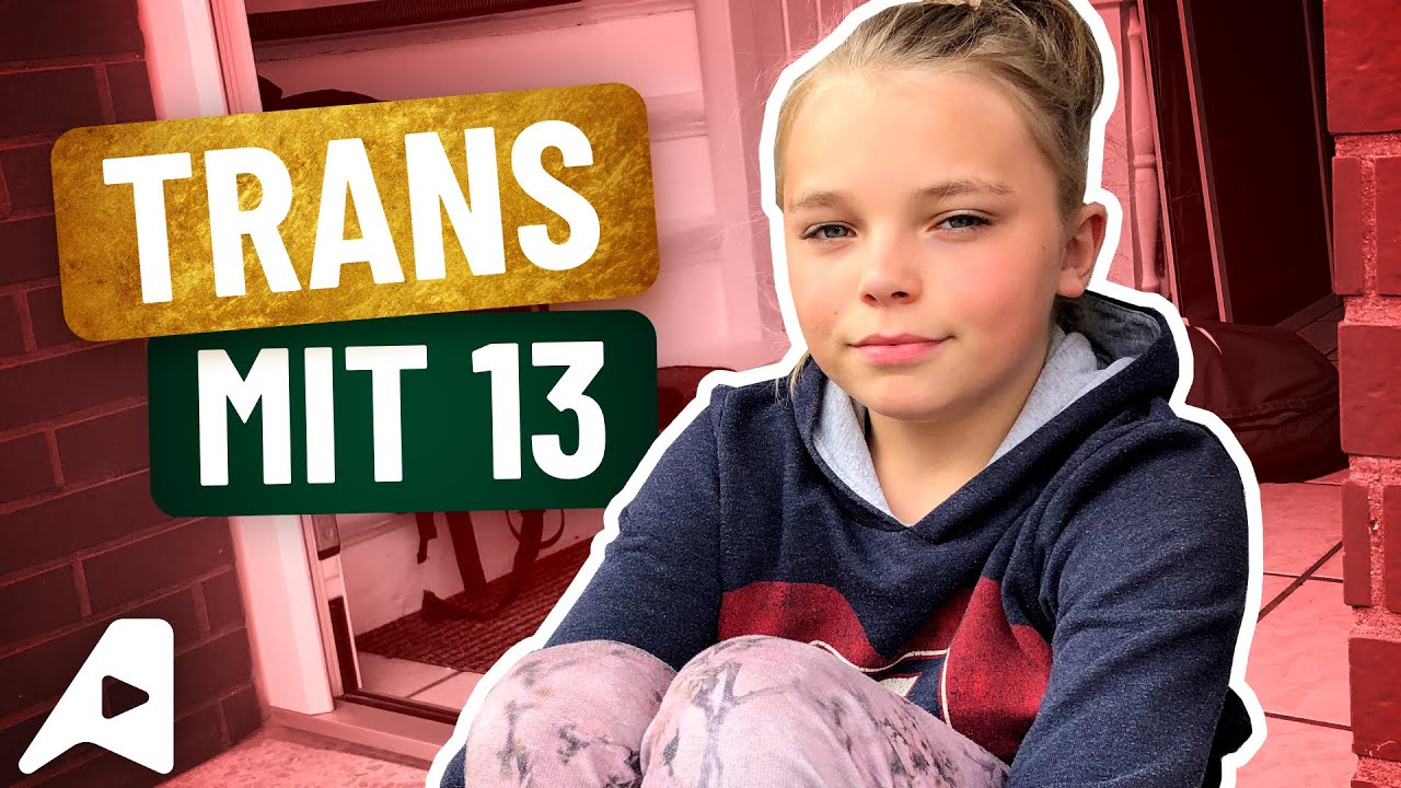 Voll normal?! Trans Mädchen Paula (13) oder Bücherwurm Max (11) || Vlog #23
