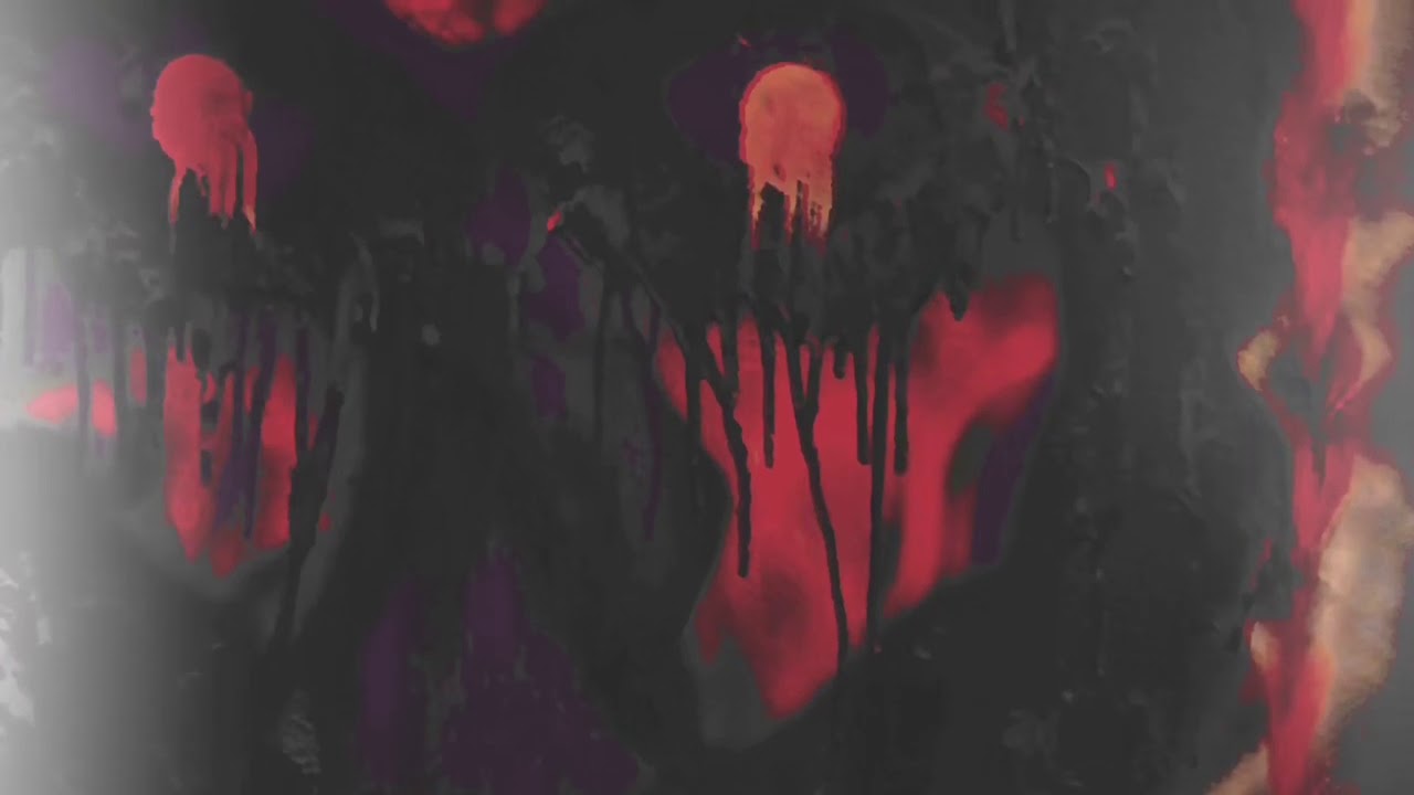 The Devils Poet - The Chosen