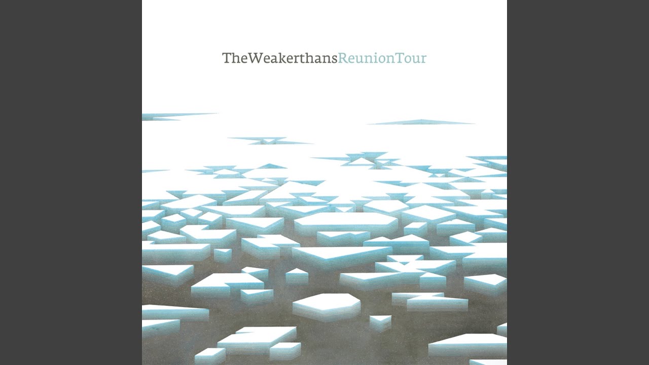 Reunion Tour
