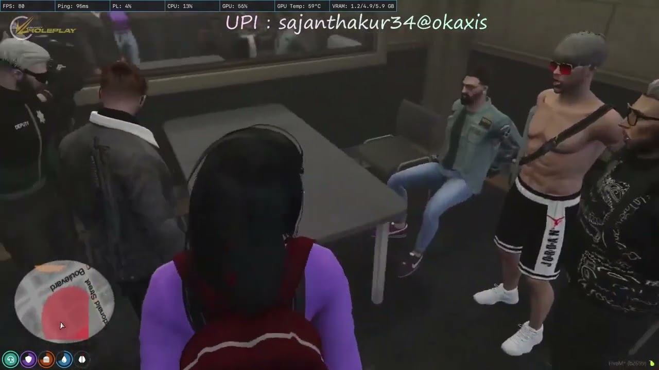 VLTRP | Statement 😁 | Rp Clips