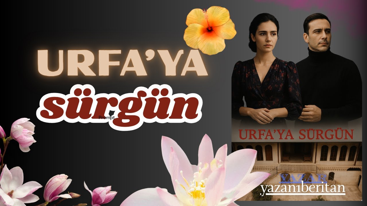 Urfa'ya Sürgün I 3. Bölüm I