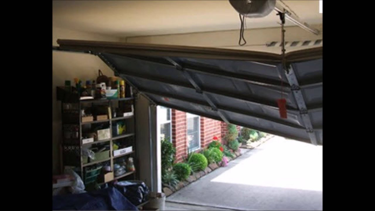 Garage Door Repair Orange County, CA