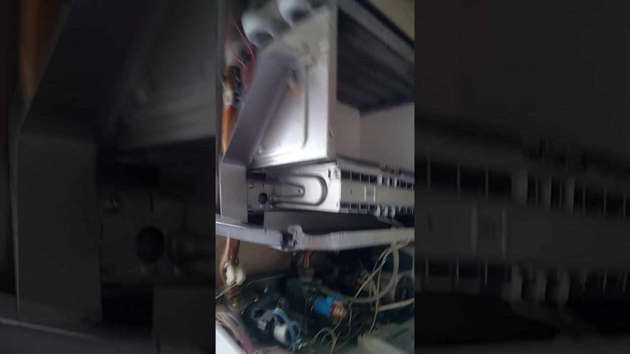 Ariston kombi bakım/ Ariston kombi yıllık bakım/ Ariston kombi bakımı nasıl yapılır/