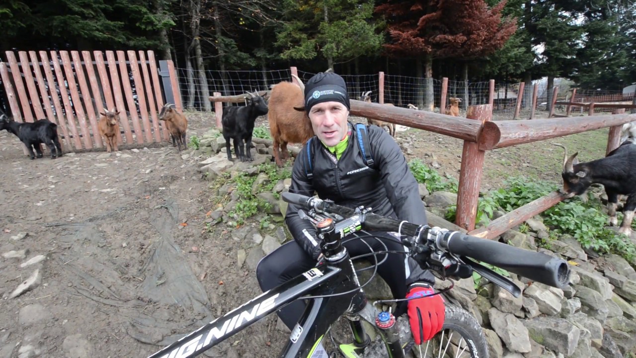 Jak przygotować się do wyścigu MTB? Gwiazda Południa 2017