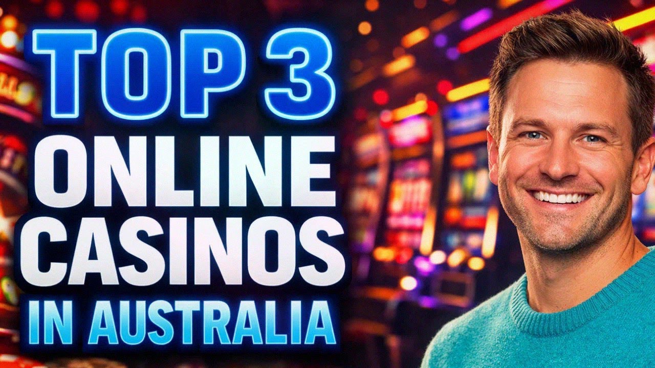 🏆 AUSSIE CASINOS ONLINE 🥇 ONLINE CASINO AUSTRALIA REVIEW 👀