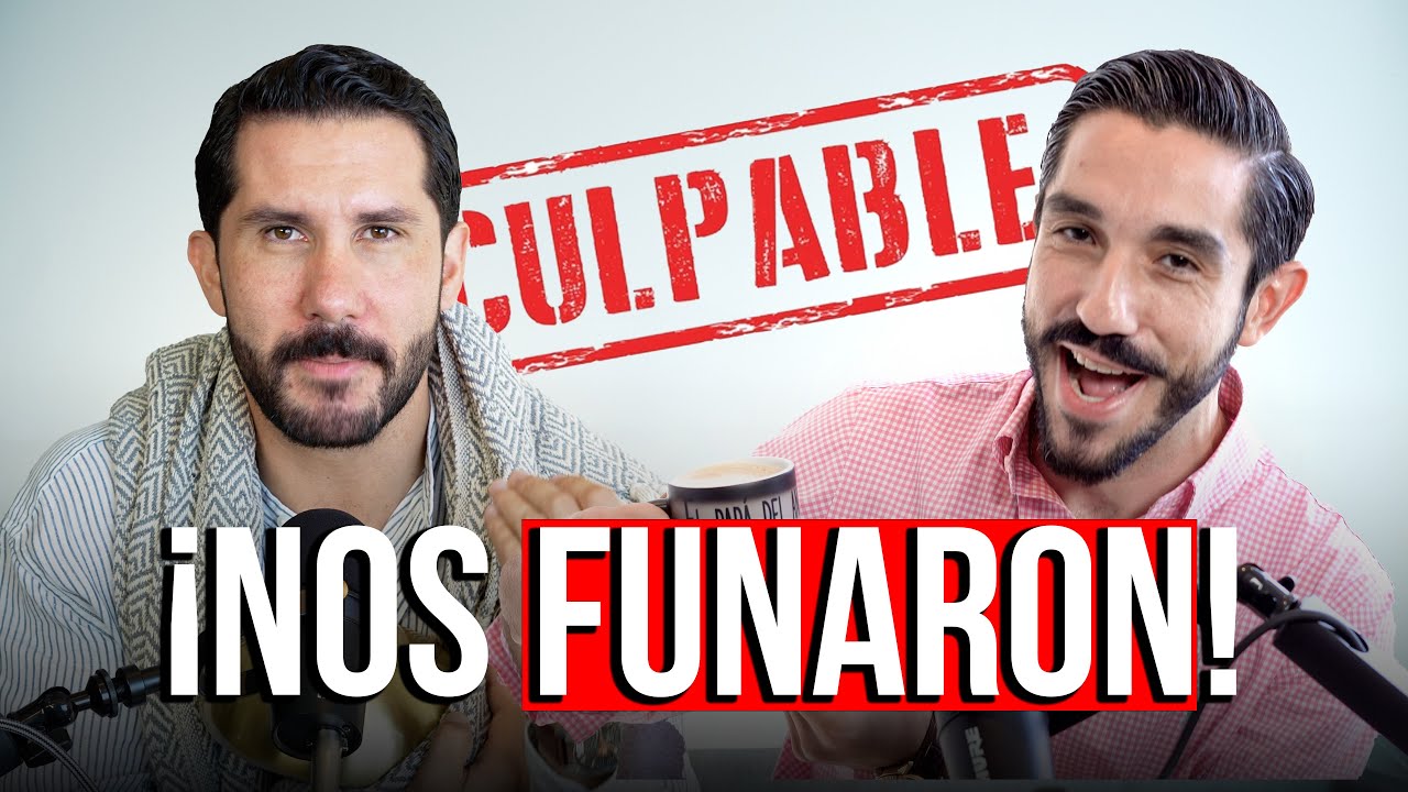 Reaccionamos a nuestra PRIMERA FUNA