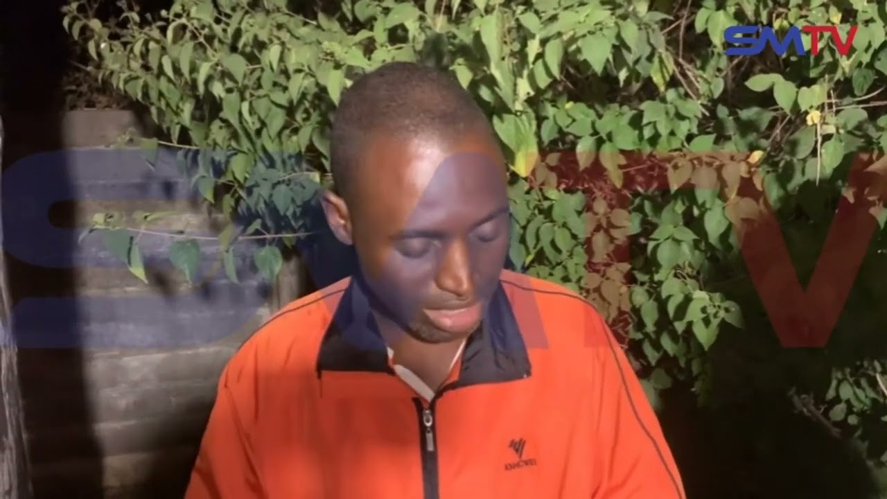 Handina Kuburitsirwa Zvinhu Panze, Ndirimo Mumba - Prophet Madungwe