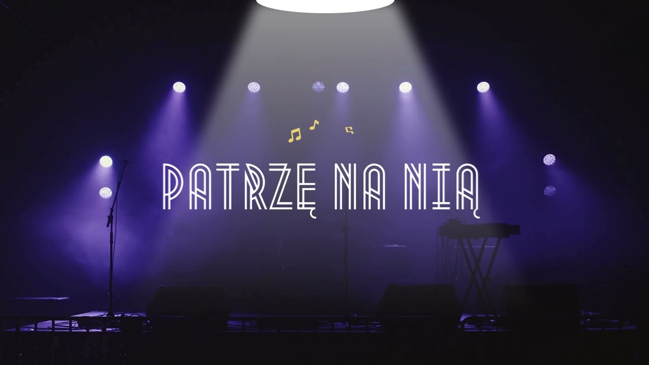 Parzival - Patrzę na nią