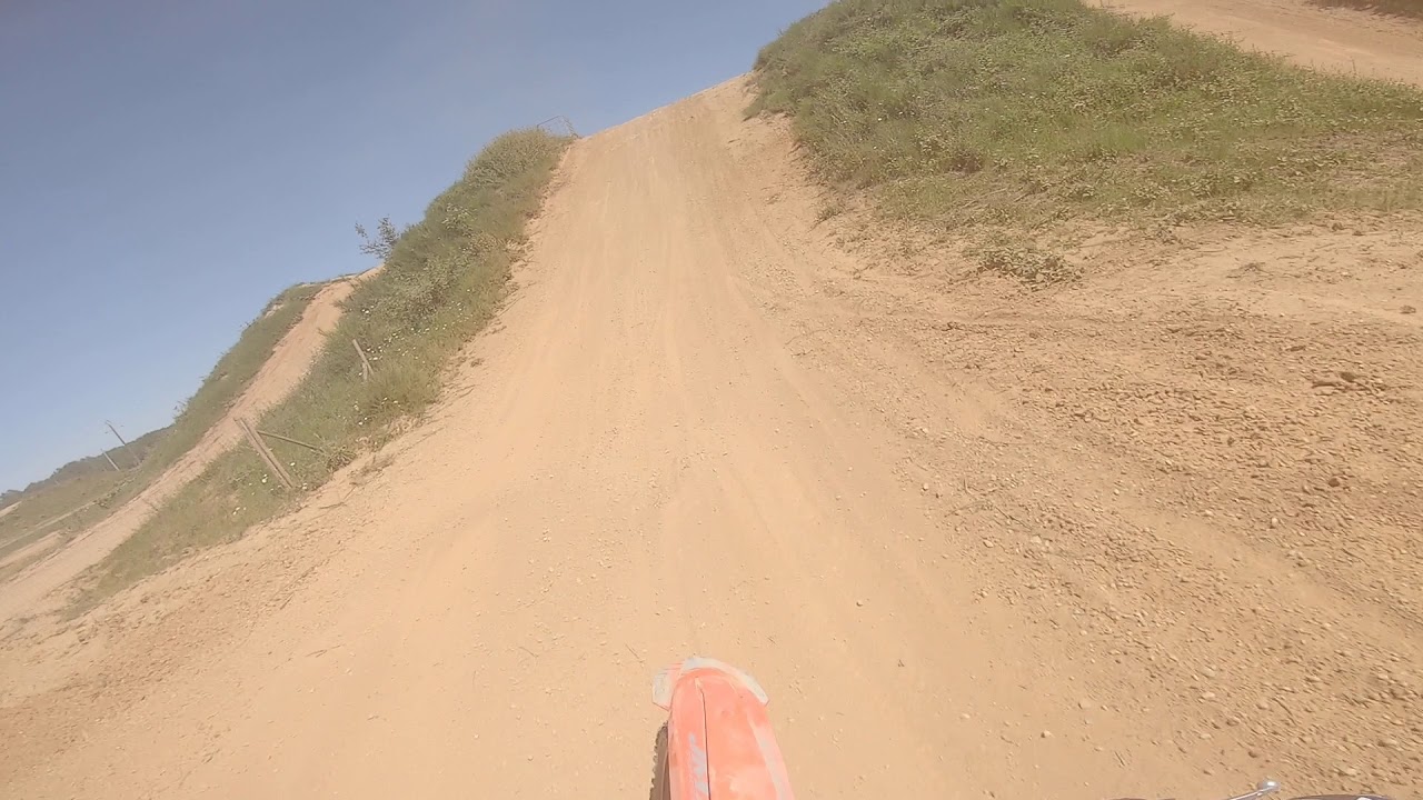 Gopro Chateau-Gontier 2020 | 125 sx 2020