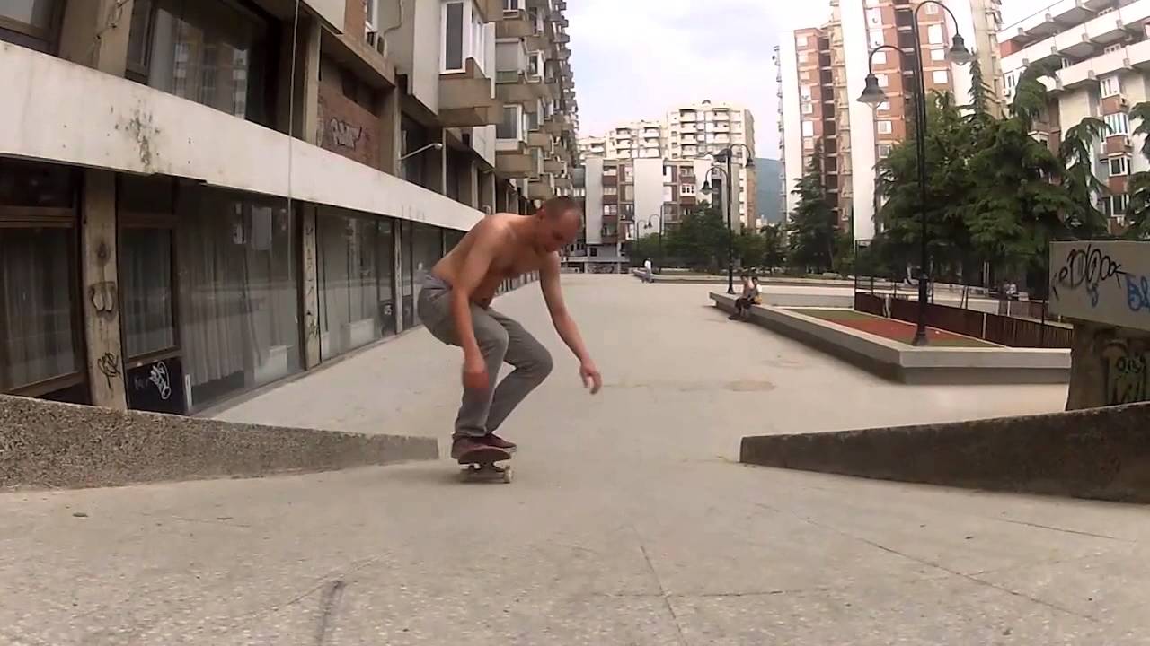 Petar Mladenovich SKIROL3 part