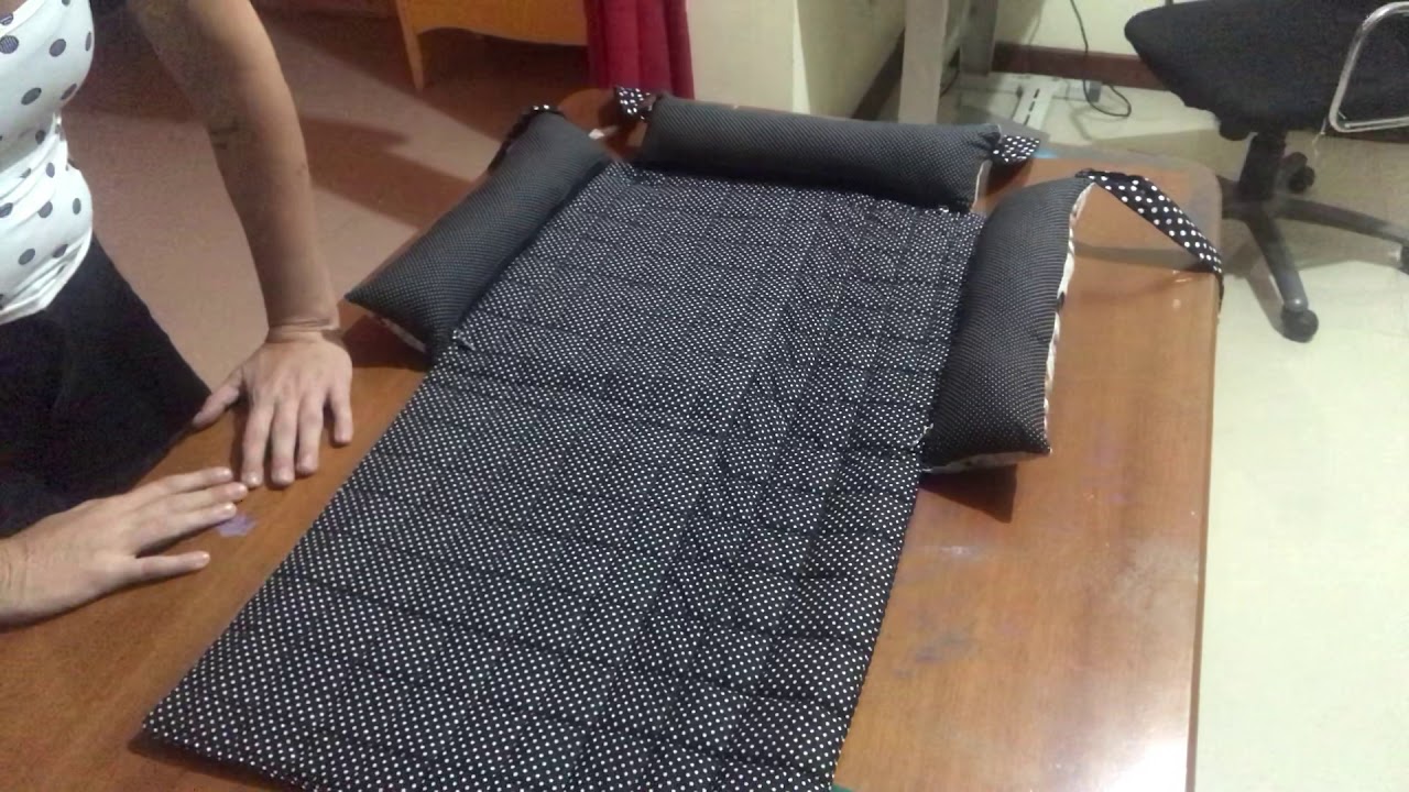 CAMINHA PET COM PROTETOR PARA SOFÁ ❤️