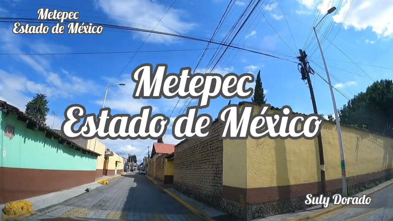 Metepec, Estado de México Pueblo Mágico