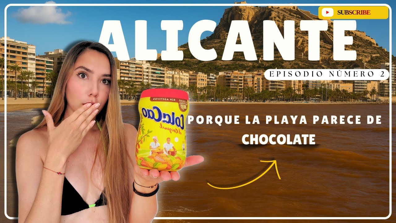 Que ver en Alicante🏖  Lugares imprescindibles para visitar