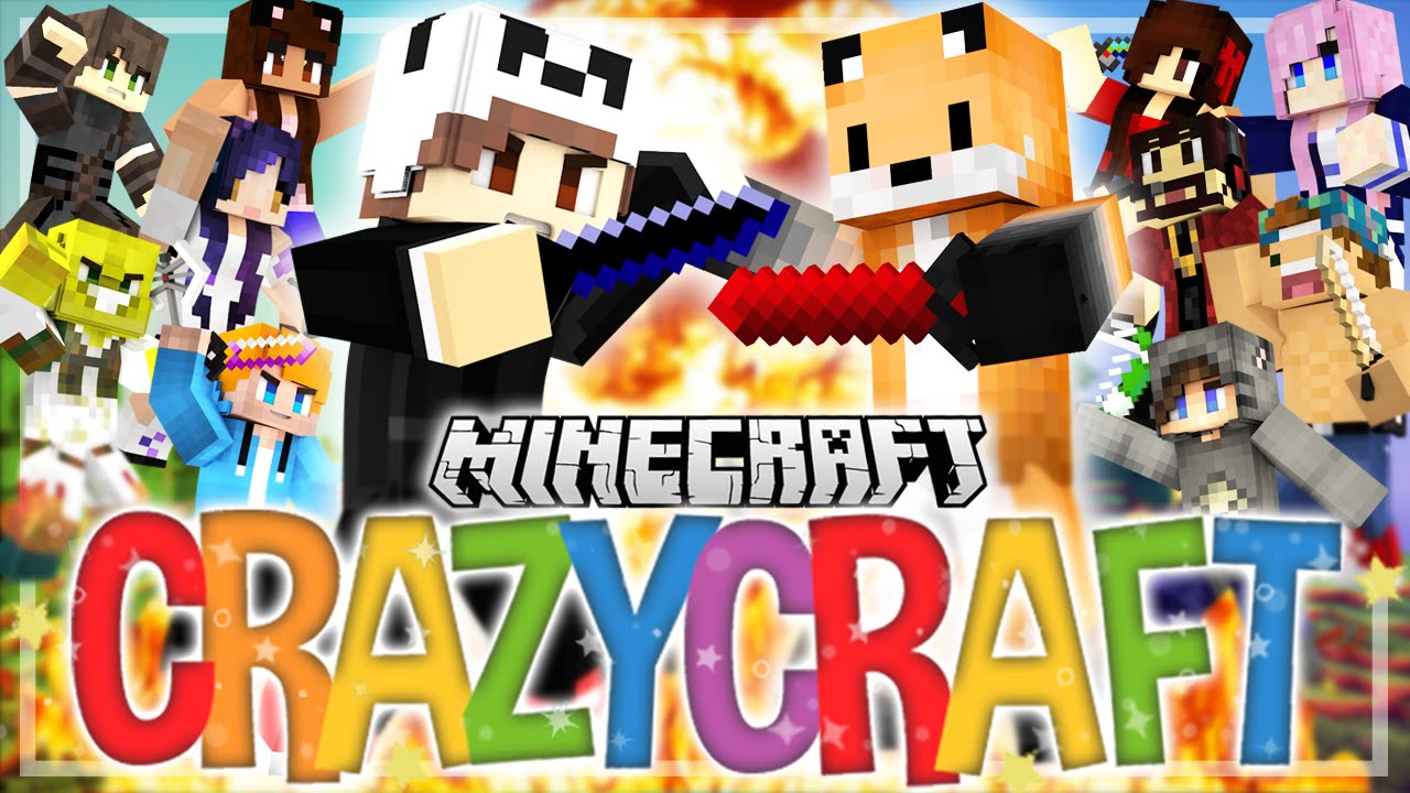The Final Battle! | Ep. 15 | CrazyCraft 3.0 Roleplay