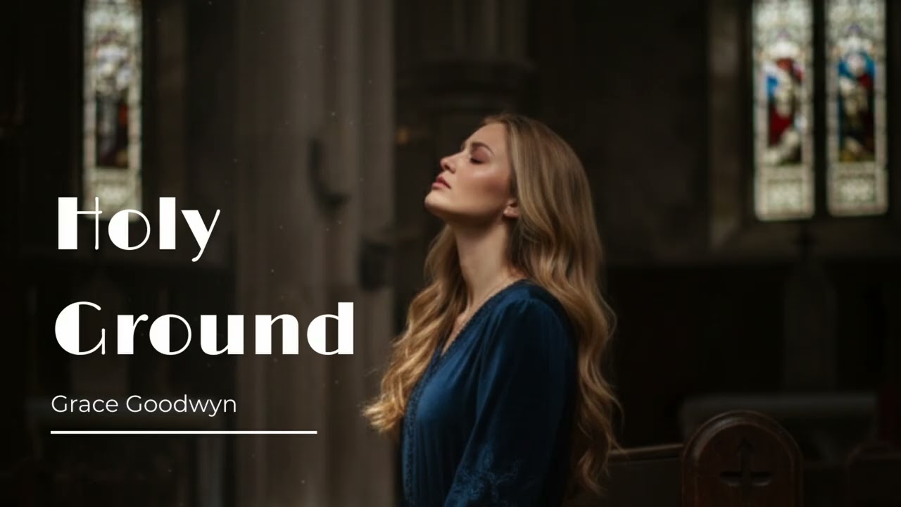 Holy Ground - Grace Goodwyn