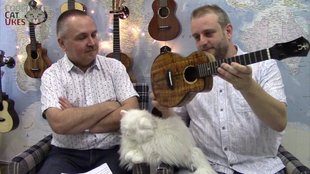 World Of Ukes
