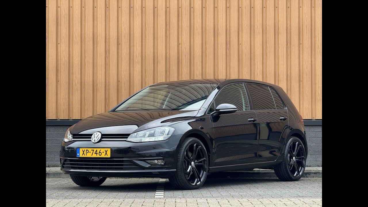 Volkswagen Golf 1.0 TSI Comfortline Business | Apple Carplay | Android Auto | Navigatie | Stoelverwa