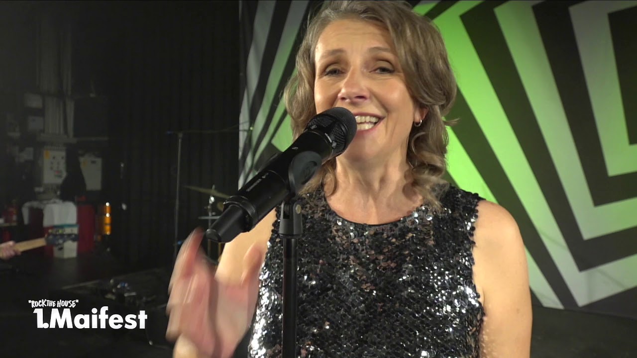 Birgit Denk und Band | Konzert 