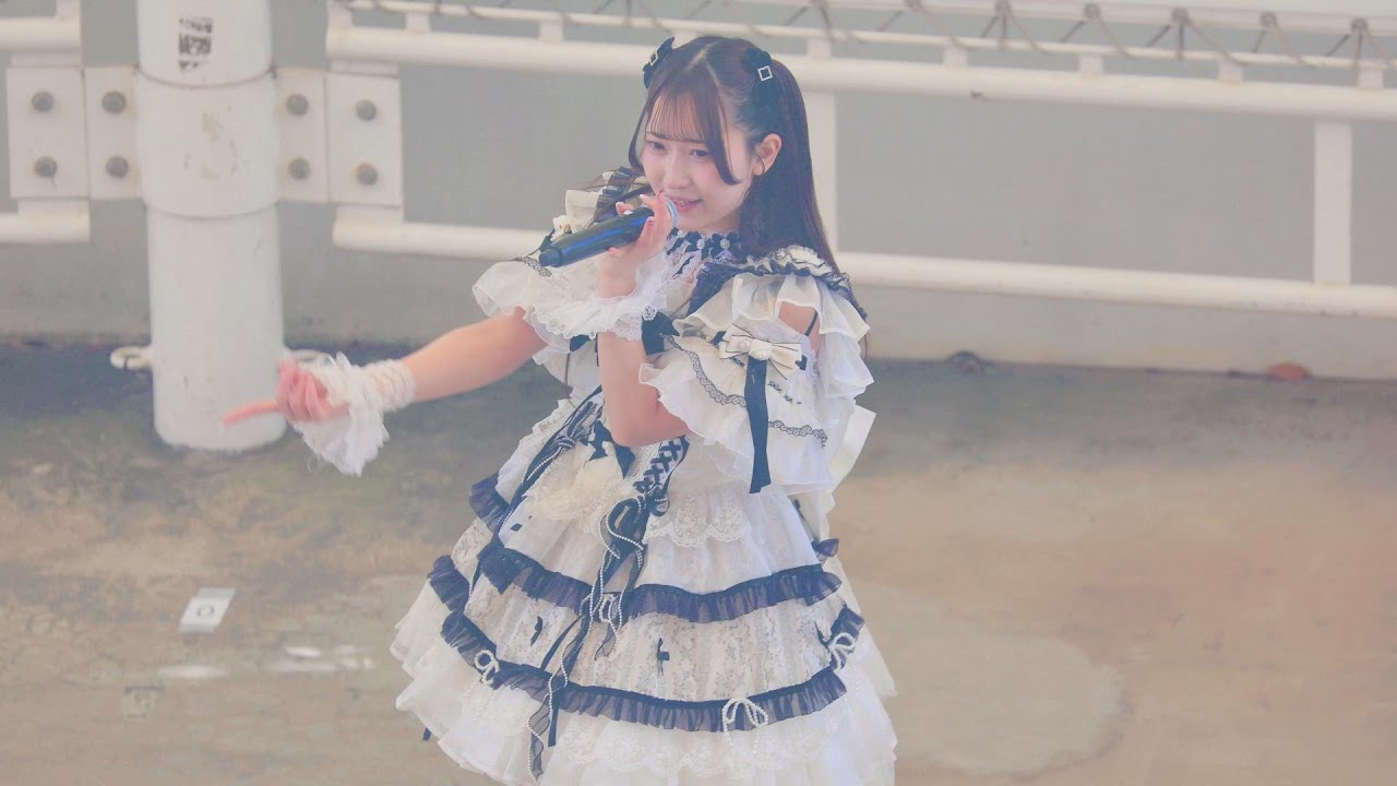 kimikara（きみから)[4K60p]（「冠Fes-カンフェス-無銭大感謝祭SP！」イオンモール幕張新都心　2025.12.06　Ⅱ）