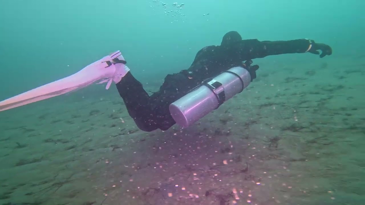 Embracing Sidemount: My Dive Evolution into 2025