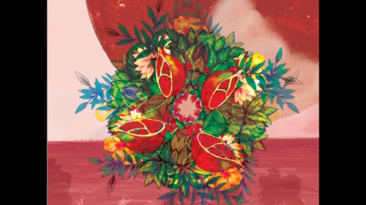 쏜애플(THORNAPPLE) - 한낮