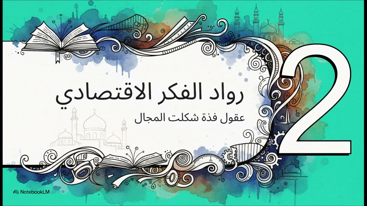 الحلقة المفقودة للاقتصاد