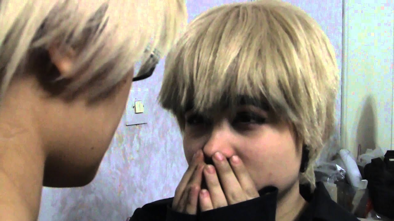 [APH CMV] Whatya want from me?