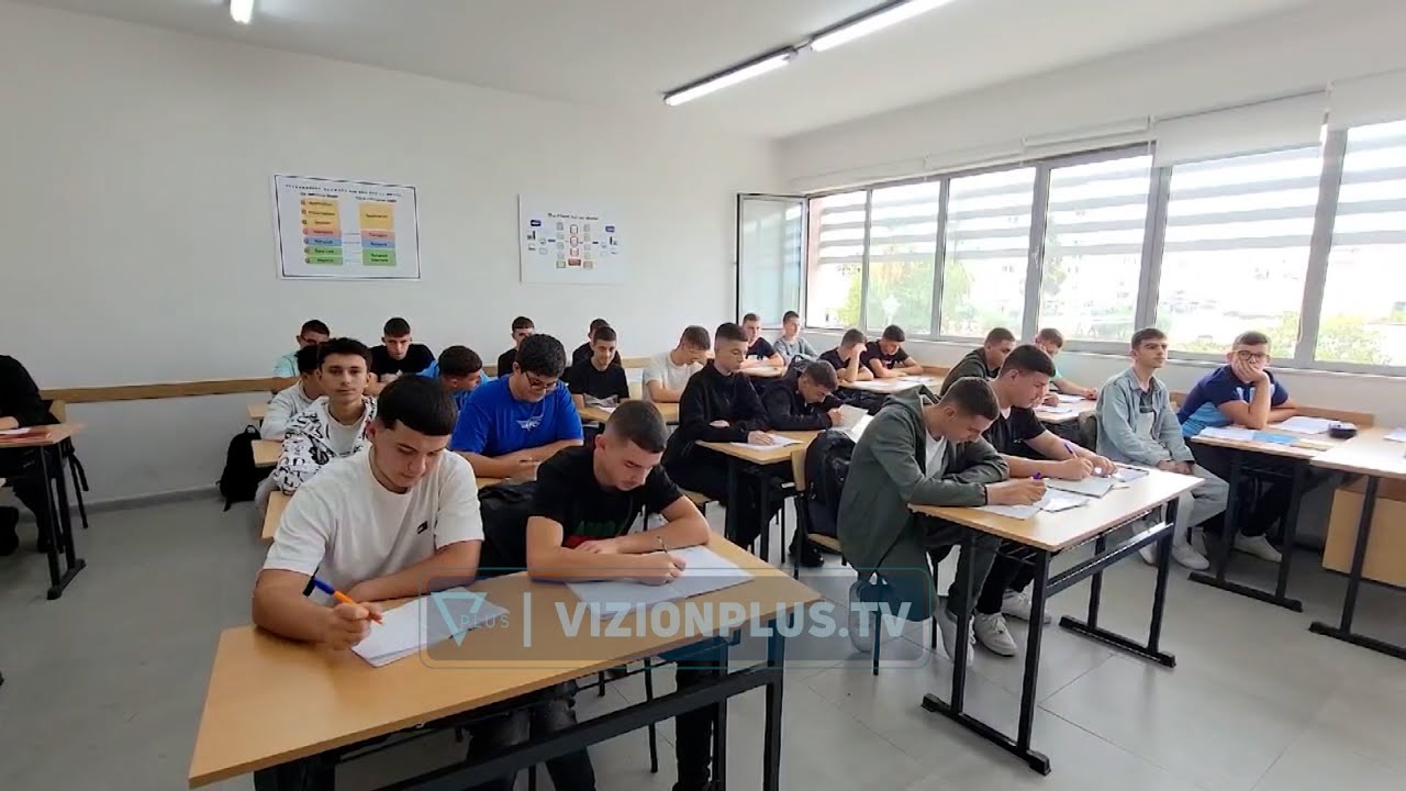 Kërkohen degët profesionale, në Durrës preferohen shërbimet mekanike dhe elektronika - Vizion Plus