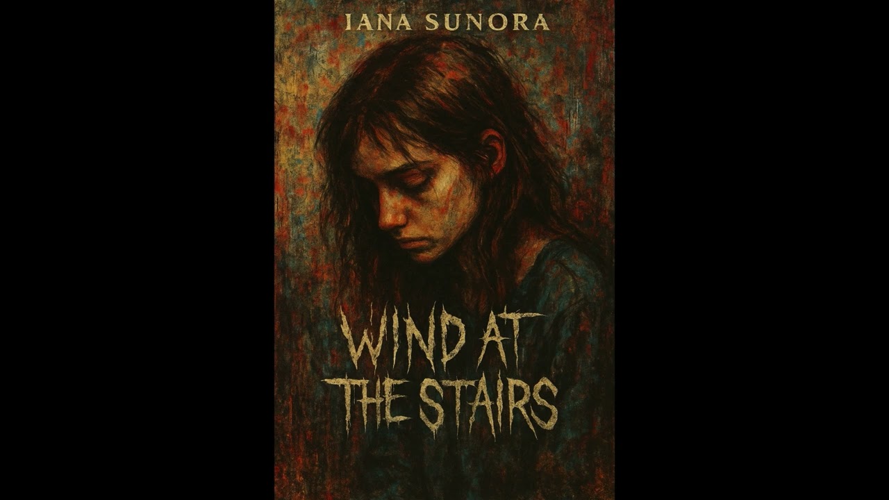 Iana Sunora - Wind at the Stairs - Wind at the Stairs - Grunge Rock