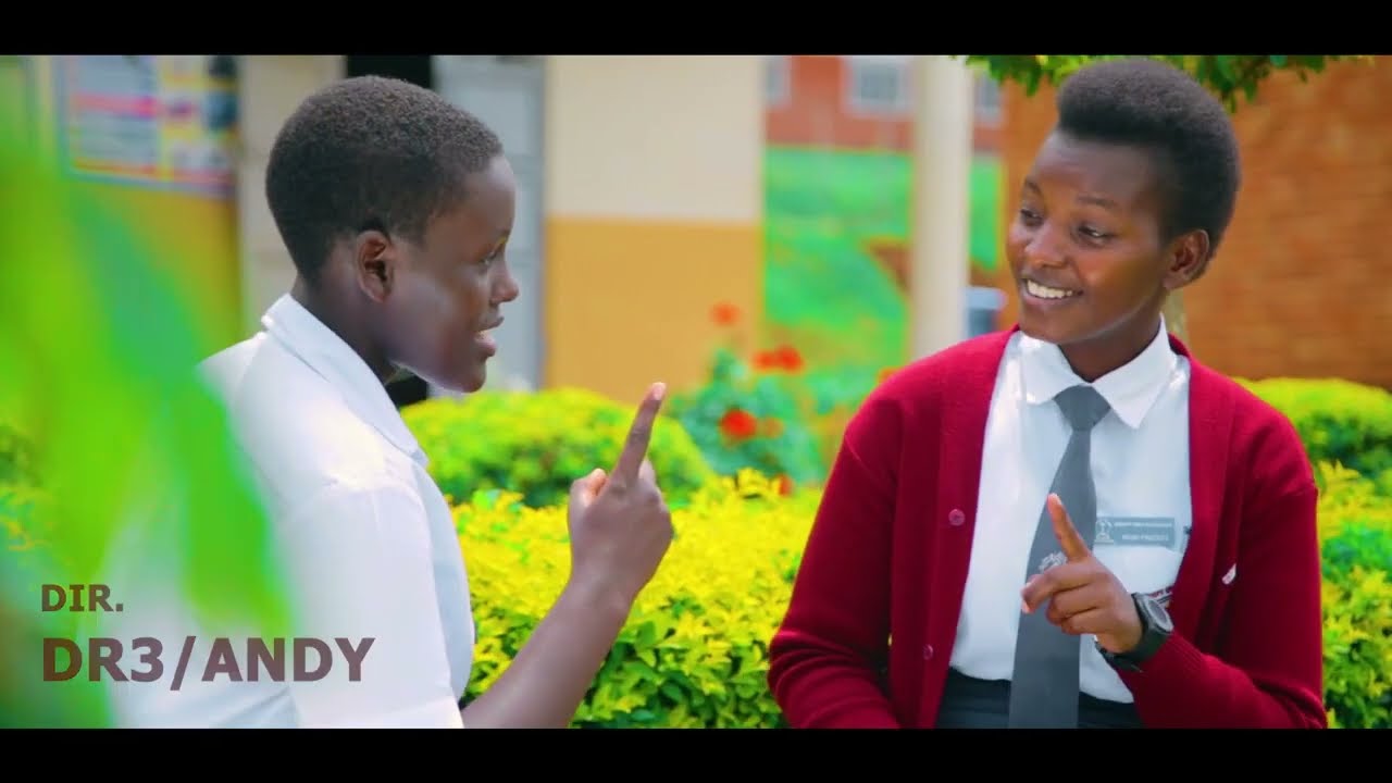 Our Lord Bishop   Bishops' Girls School Rushere MDD Club mp4