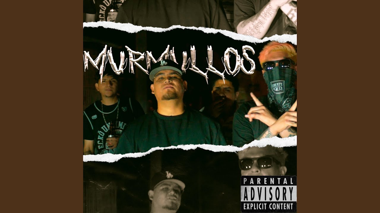 Murmullos (feat. Liriko Wan)
