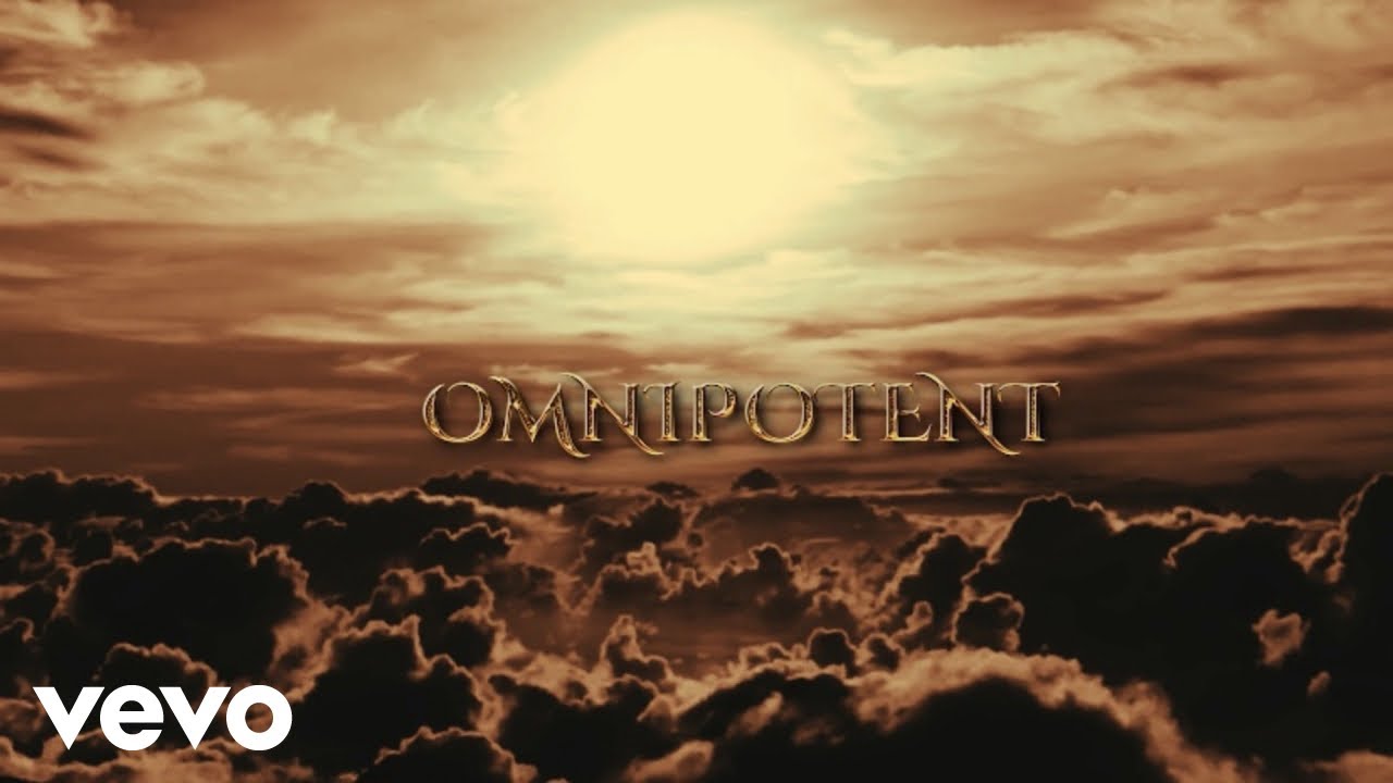 Bella Shmurda - Omnipotent