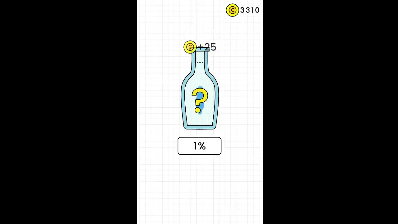 Happy Glass Level 132 Gameplay (3 Stars) Walkthrough