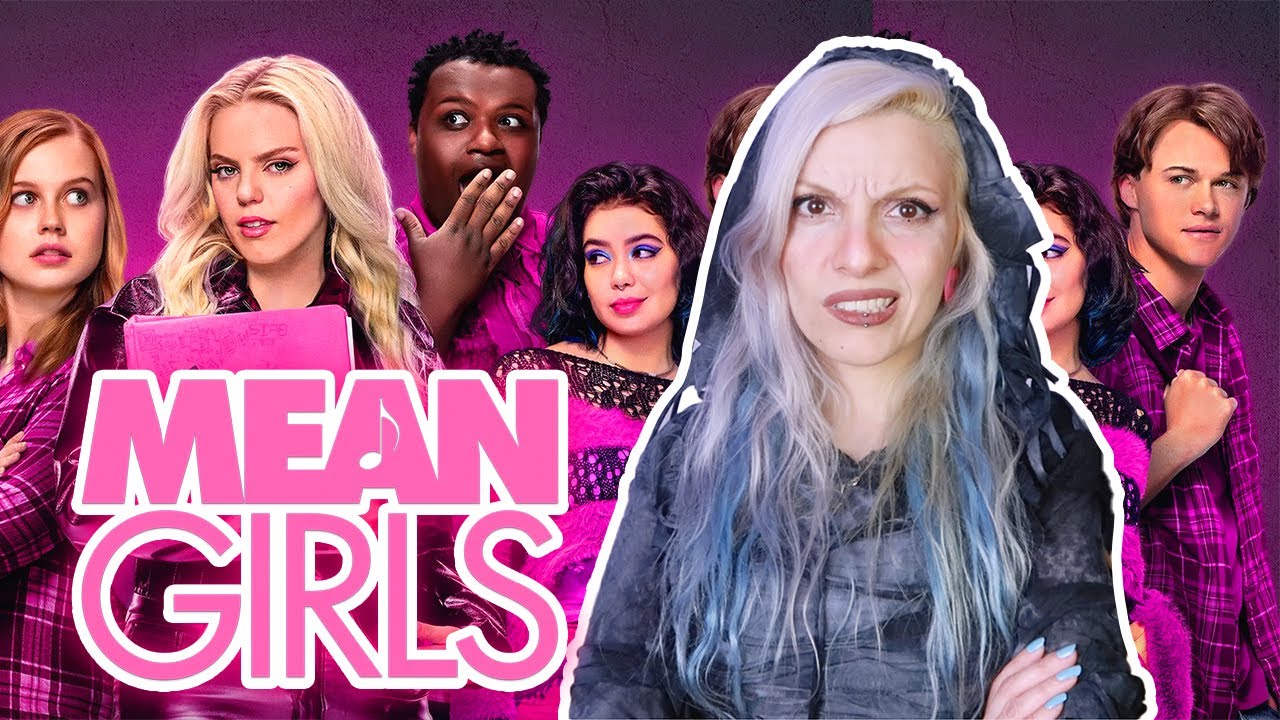 Mean Girls 2024 Recensione - Non c'è il rosa! | Cinema - Marta Suvi
