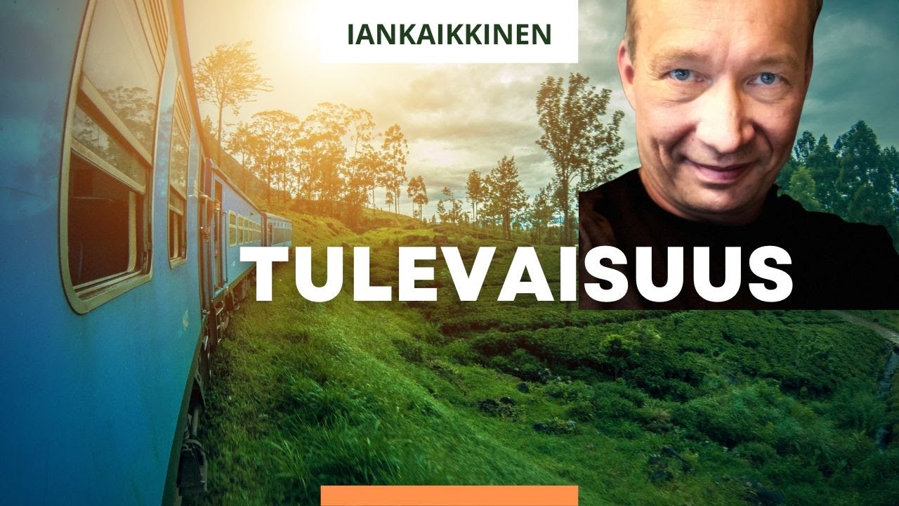 Iankaikkinen tulevaisuus