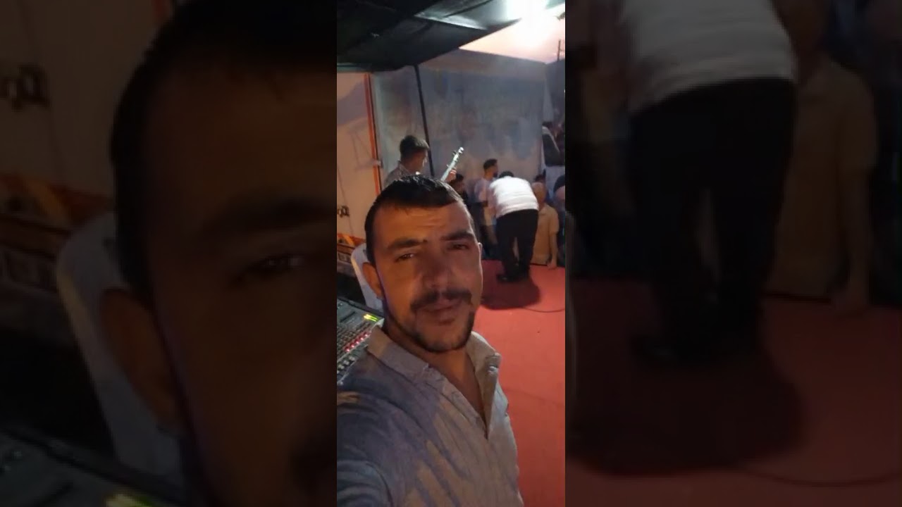 Koma se bıra Abbas kara Hamza kara Zübeyir kara Grani yunus coşku dolu sahneler ortalık yıkılıyor 🎶