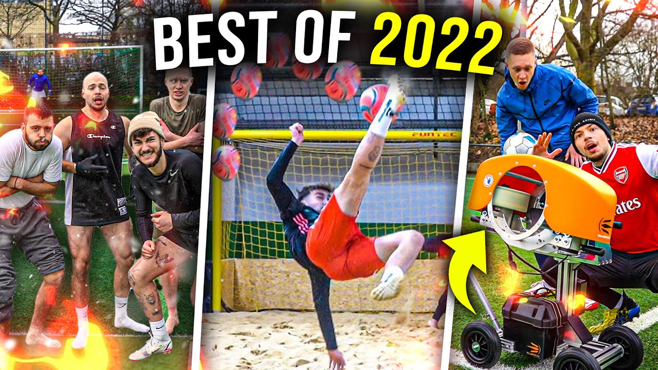 DIE GEILSTEN TRAUMTORE & LUSTIGSTEN MOMENTE 2022 *BEST OF*