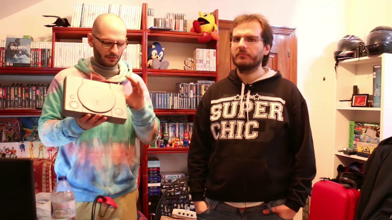 ¡¡RECUERDOS NAVIDEÑOS DE GAME BOY, PLAYSTATION, DREAMCAST, XBOX!! - Sasel - jachi hermano