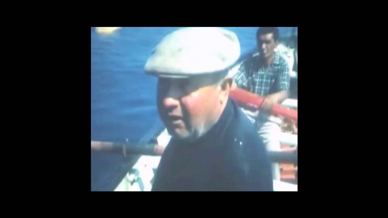 LE  DIECI TONNARE     DI MILAZZO