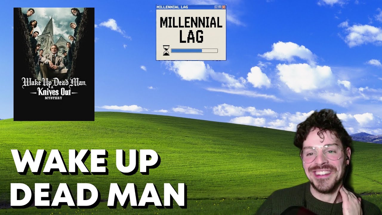 👉 Knives Out: Wake Up Dead Man mi ha convinto? | Millennial Logs