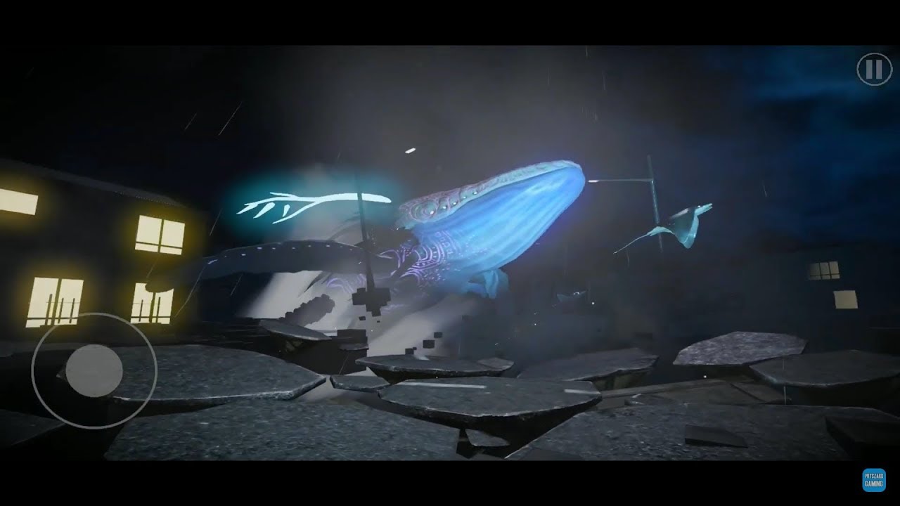 Unknown Fate - (Android iOS Gameplay Trailer)