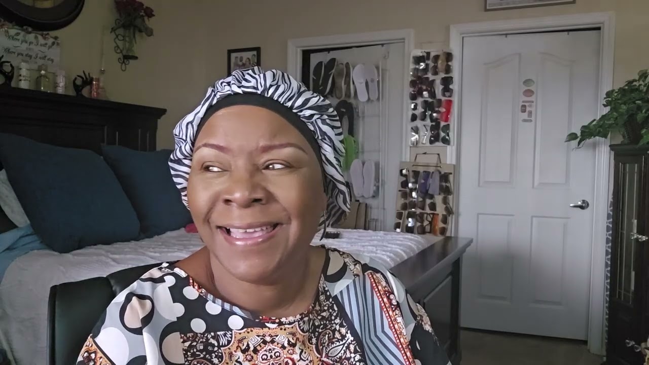 Living life over 60 years 