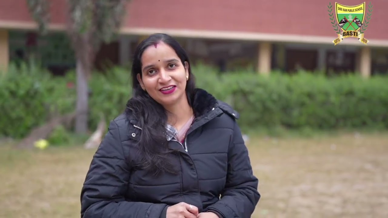 Meet the heart of our school 💫Dedicated teachers, a nurturing environment. #MeetOurTeachers