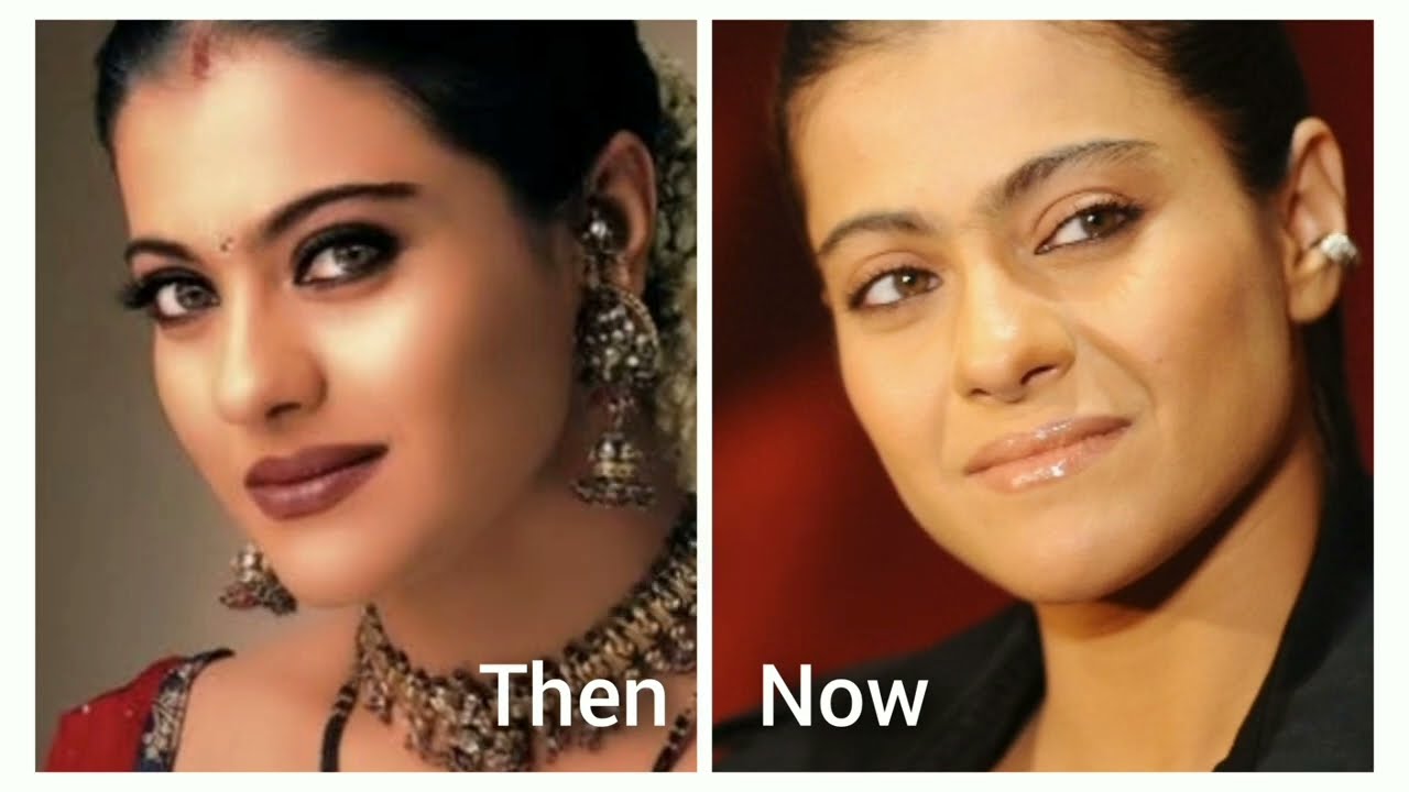 Kabhi Khushi Kabhie Gham (2001) Movie Cast 